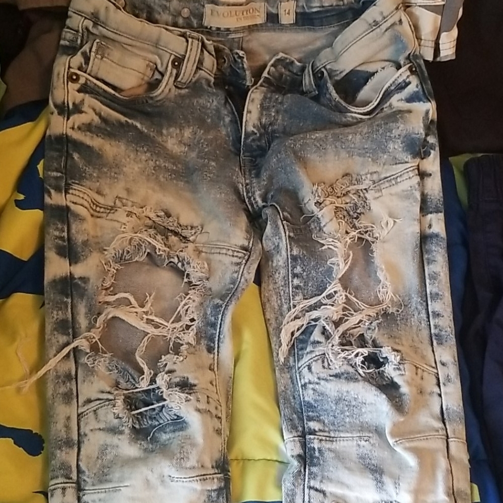 Jeans